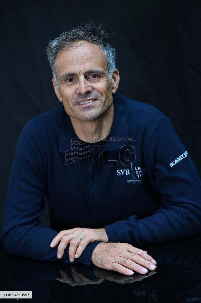 TRANSAT CAFE L OR Le Havre Normandie 2025. FC