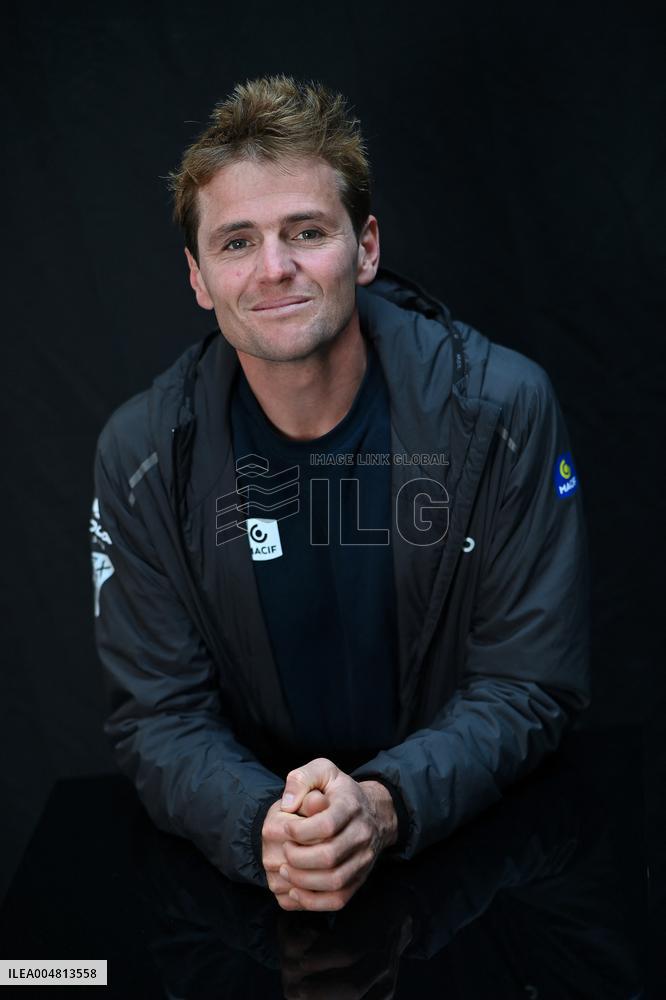 TRANSAT CAFE L OR Le Havre Normandie 2025. FC