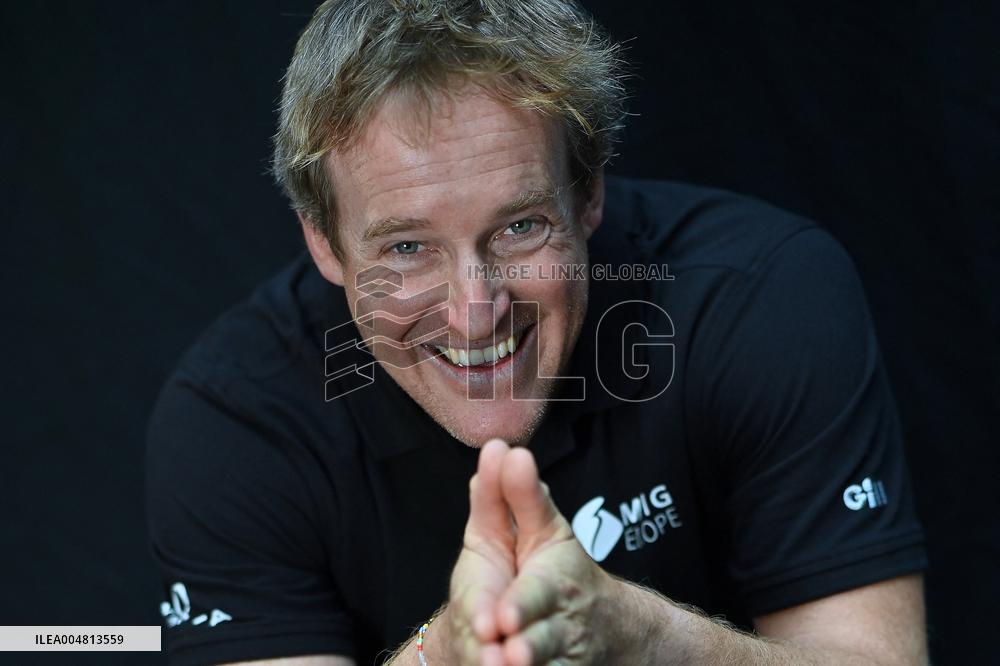 TRANSAT CAFE L OR Le Havre Normandie 2025. FC