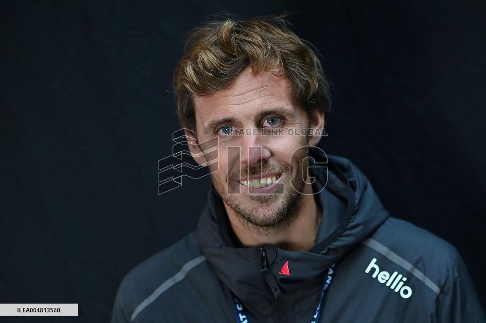 TRANSAT CAFE L OR Le Havre Normandie 2025. FC