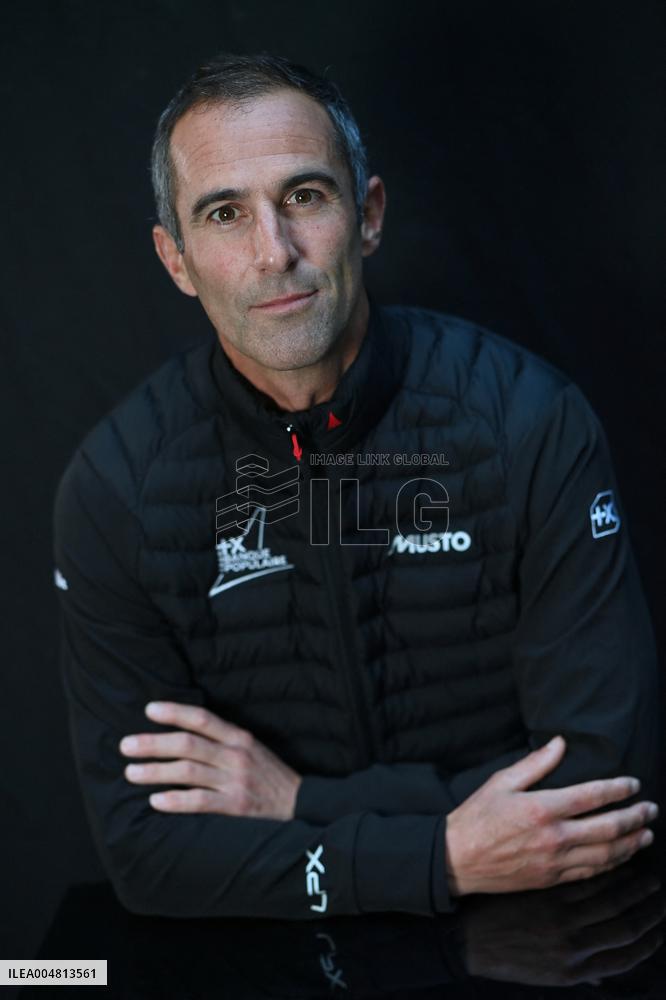 TRANSAT CAFE L OR Le Havre Normandie 2025. FC