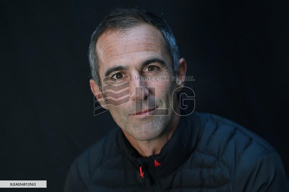 TRANSAT CAFE L OR Le Havre Normandie 2025. FC