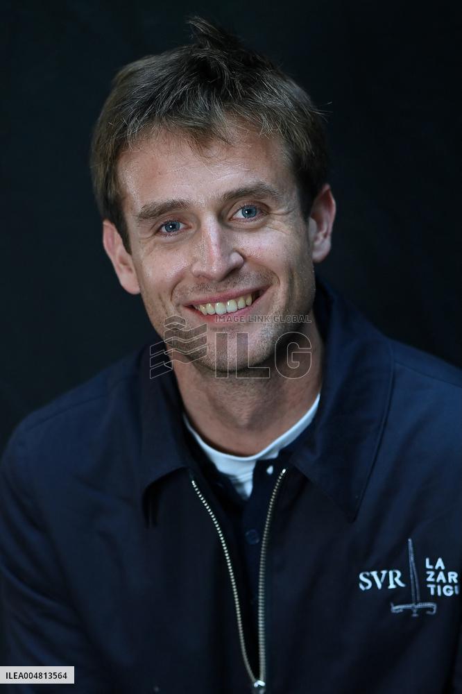 TRANSAT CAFE L OR Le Havre Normandie 2025. FC