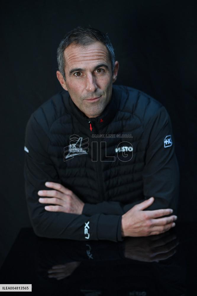 TRANSAT CAFE L OR Le Havre Normandie 2025. FC