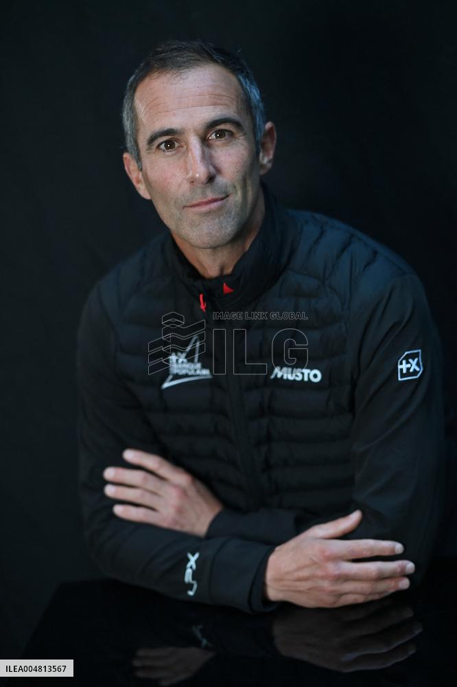 TRANSAT CAFE L OR Le Havre Normandie 2025. FC