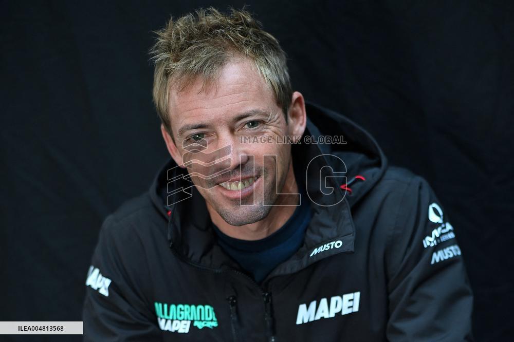 TRANSAT CAFE L OR Le Havre Normandie 2025. FC