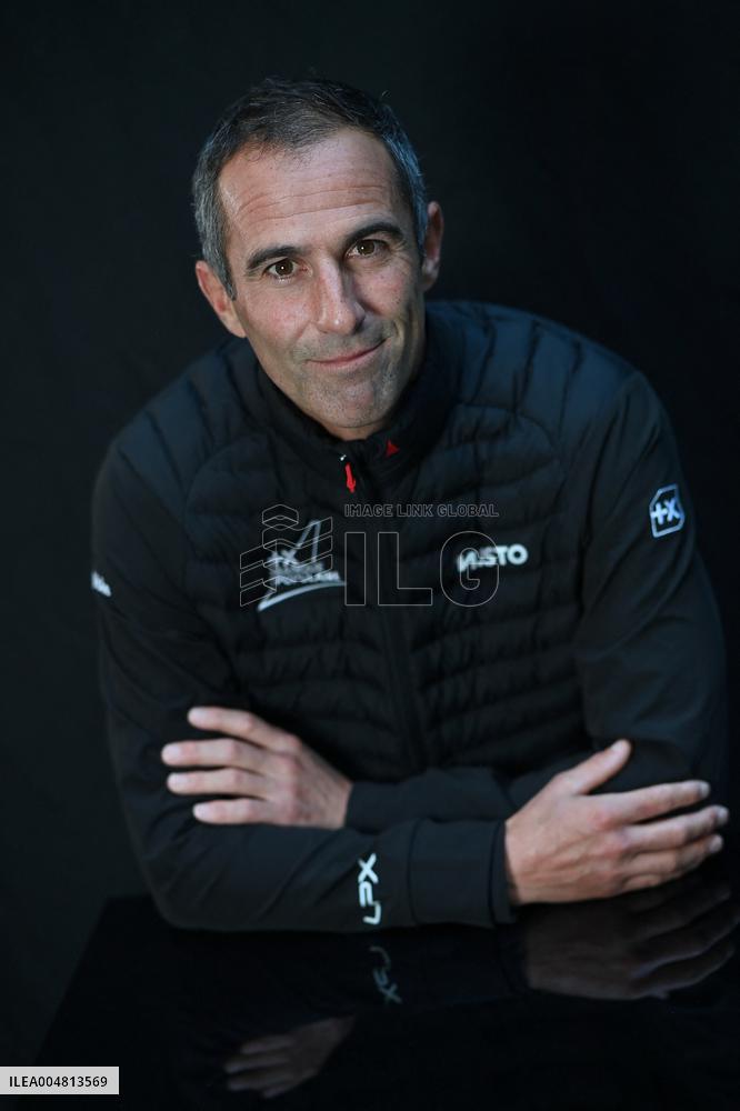 TRANSAT CAFE L OR Le Havre Normandie 2025. FC