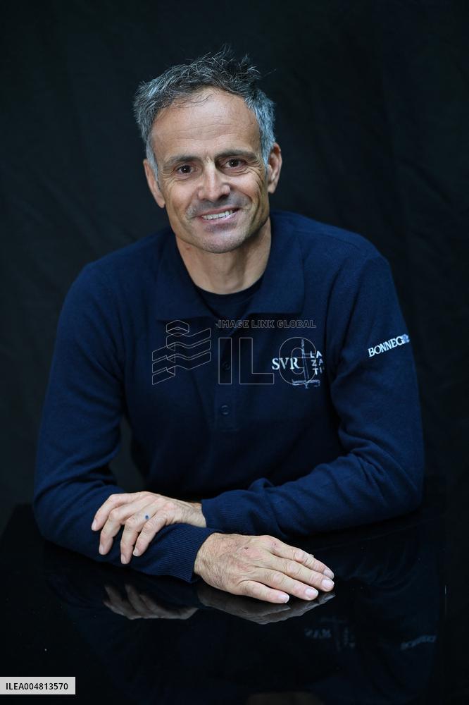 TRANSAT CAFE L OR Le Havre Normandie 2025. FC