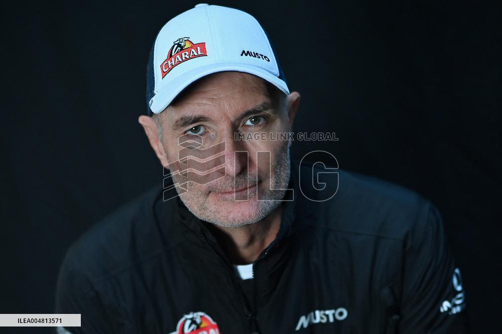 TRANSAT CAFE L OR Le Havre Normandie 2025. FC