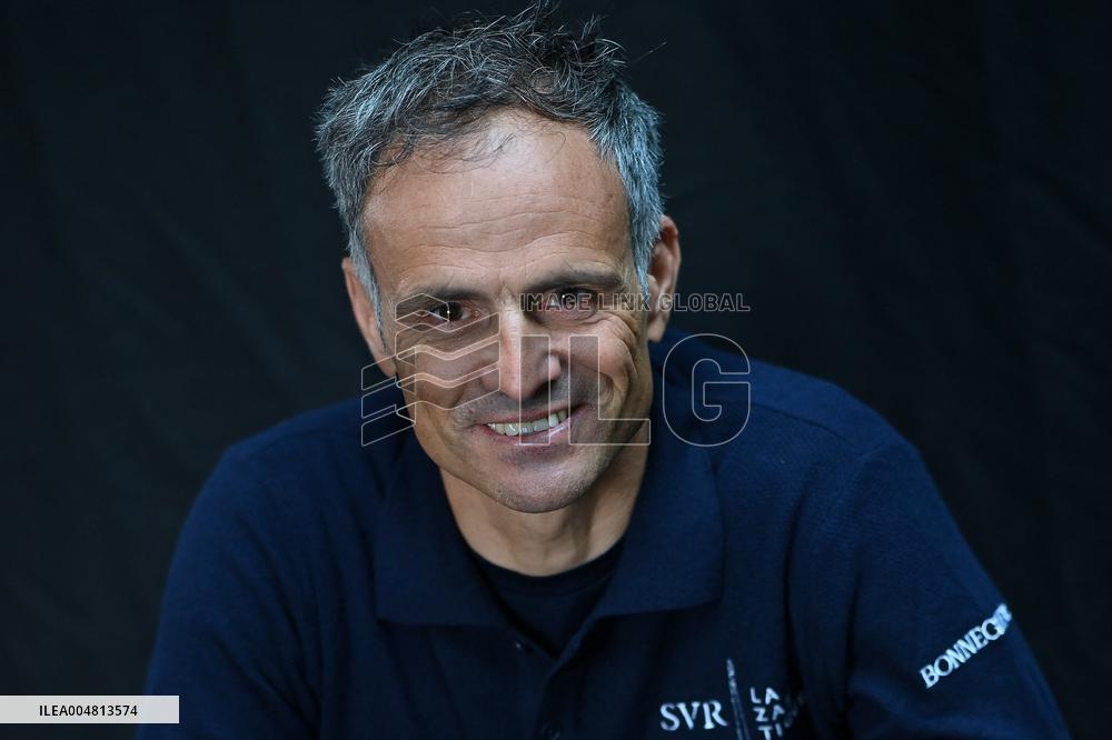 TRANSAT CAFE L OR Le Havre Normandie 2025. FC