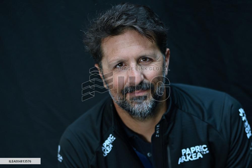 TRANSAT CAFE L OR Le Havre Normandie 2025. FC