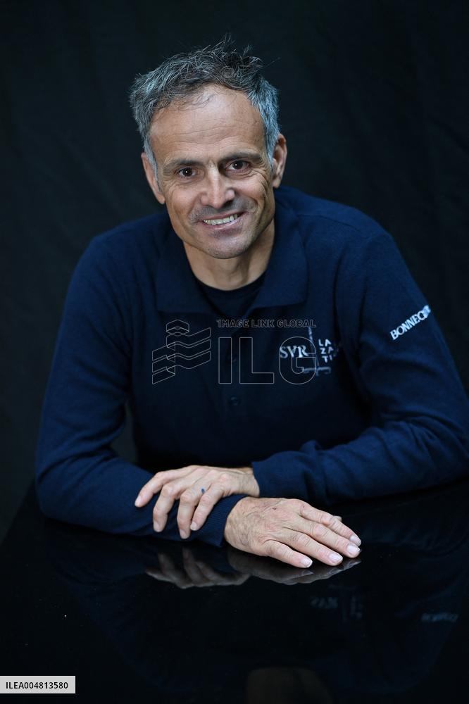 TRANSAT CAFE L OR Le Havre Normandie 2025. FC