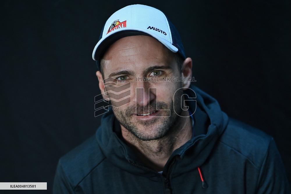 TRANSAT CAFE L OR Le Havre Normandie 2025. FC