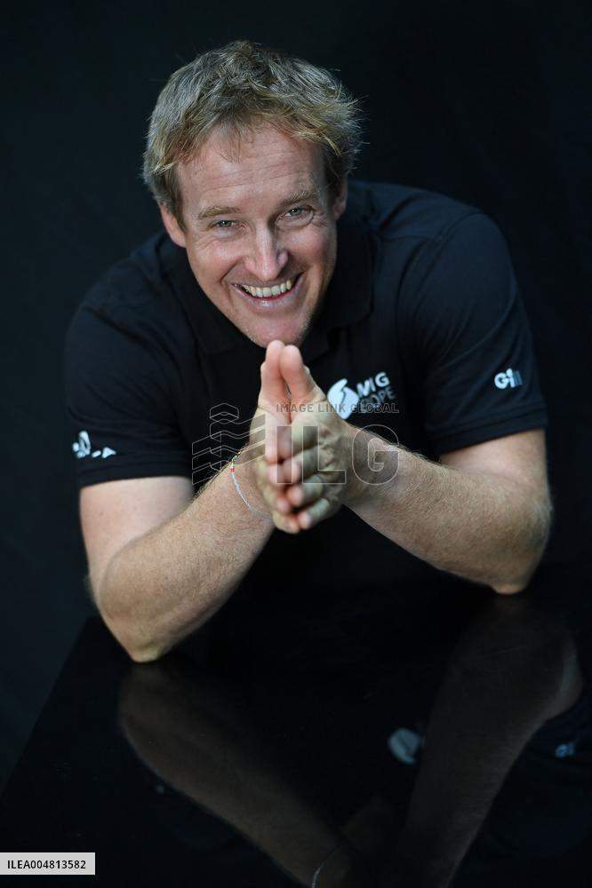 TRANSAT CAFE L OR Le Havre Normandie 2025. FC