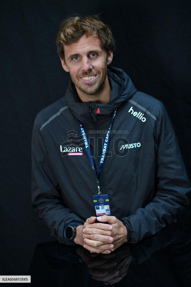 TRANSAT CAFE L OR Le Havre Normandie 2025. FC