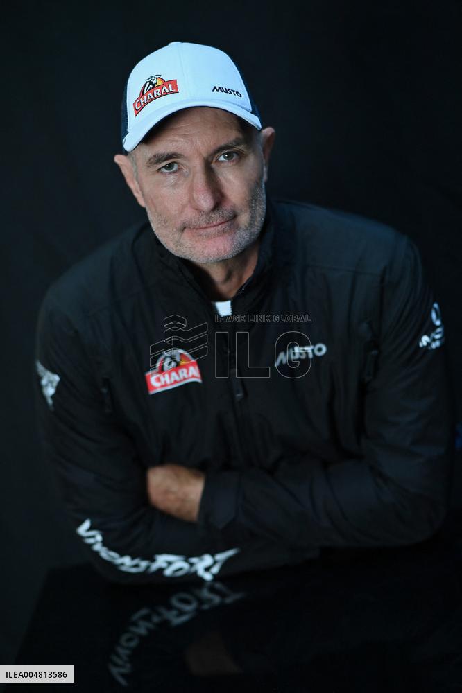 TRANSAT CAFE L OR Le Havre Normandie 2025. FC