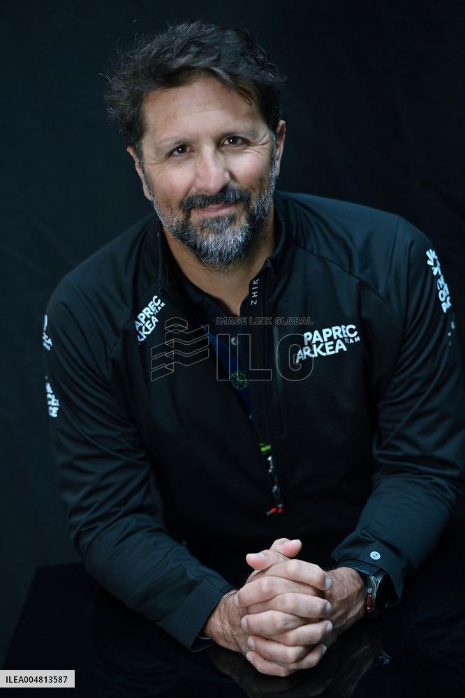 TRANSAT CAFE L OR Le Havre Normandie 2025. FC