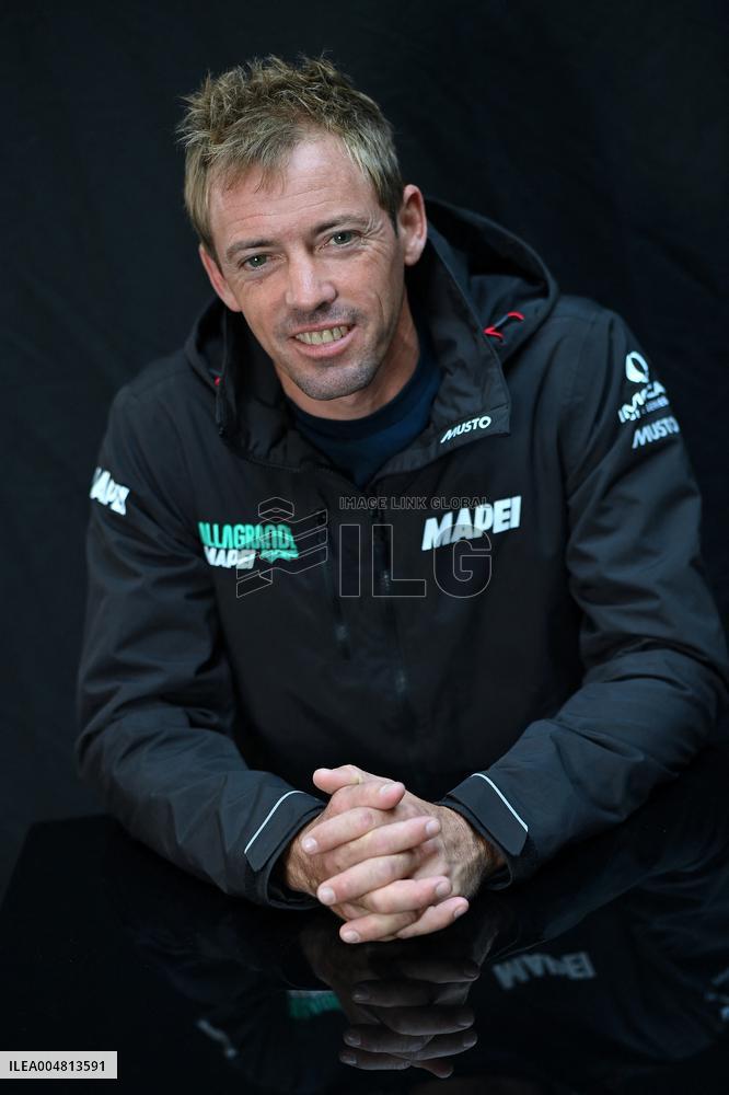 TRANSAT CAFE L OR Le Havre Normandie 2025. FC