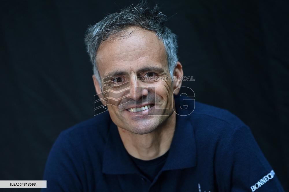 TRANSAT CAFE L OR Le Havre Normandie 2025. FC