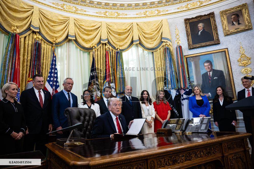 White House