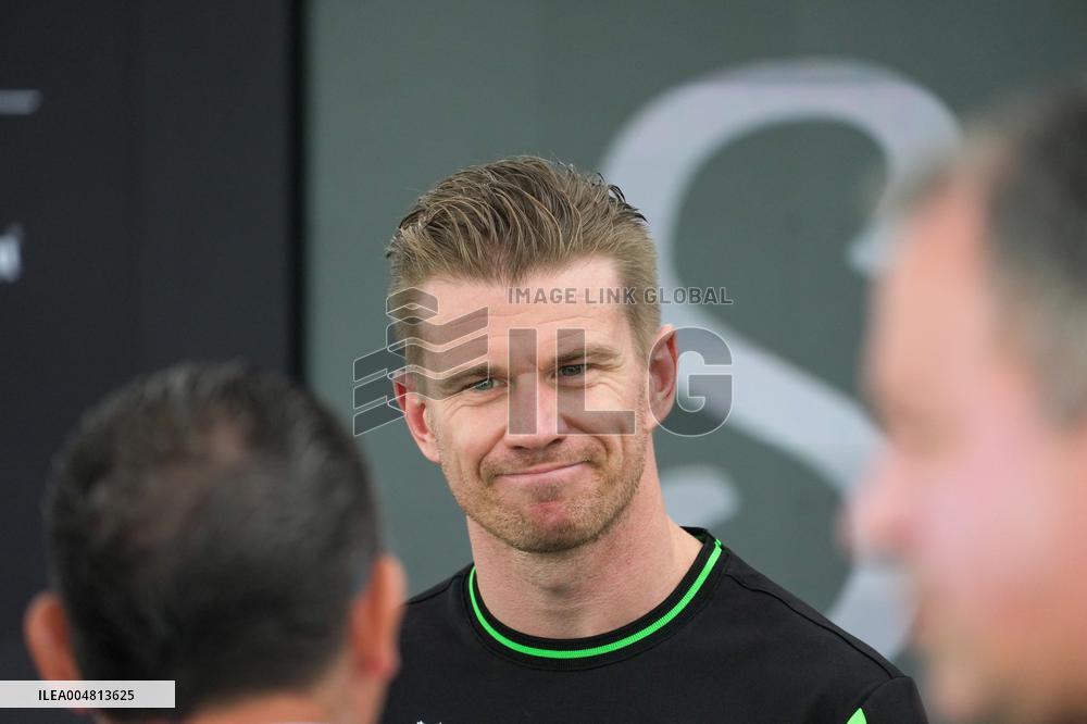 MOTORI - Formula 1 - MSC Cruises United States Grand Prix 2025