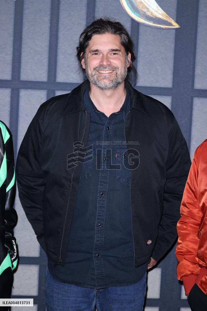 Yoroi Premiere - Paris