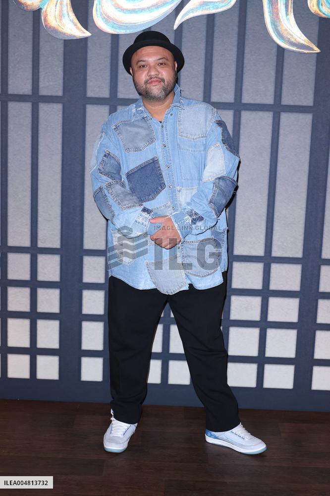 Yoroi Premiere - Paris