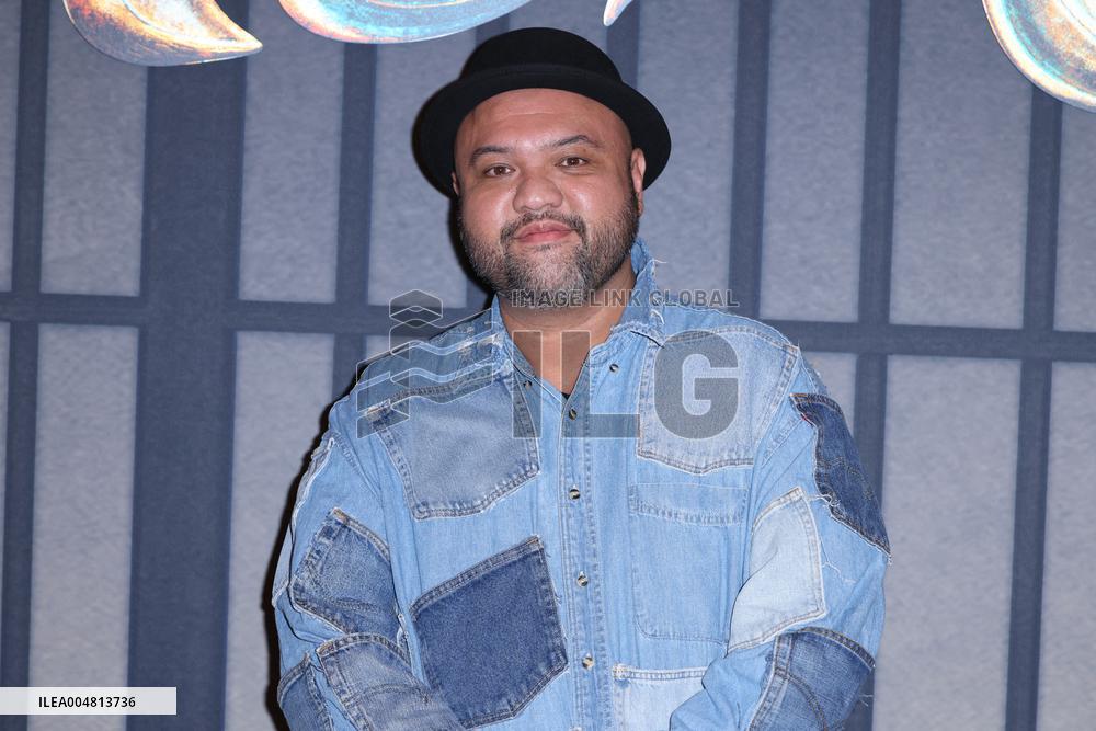 Yoroi Premiere - Paris