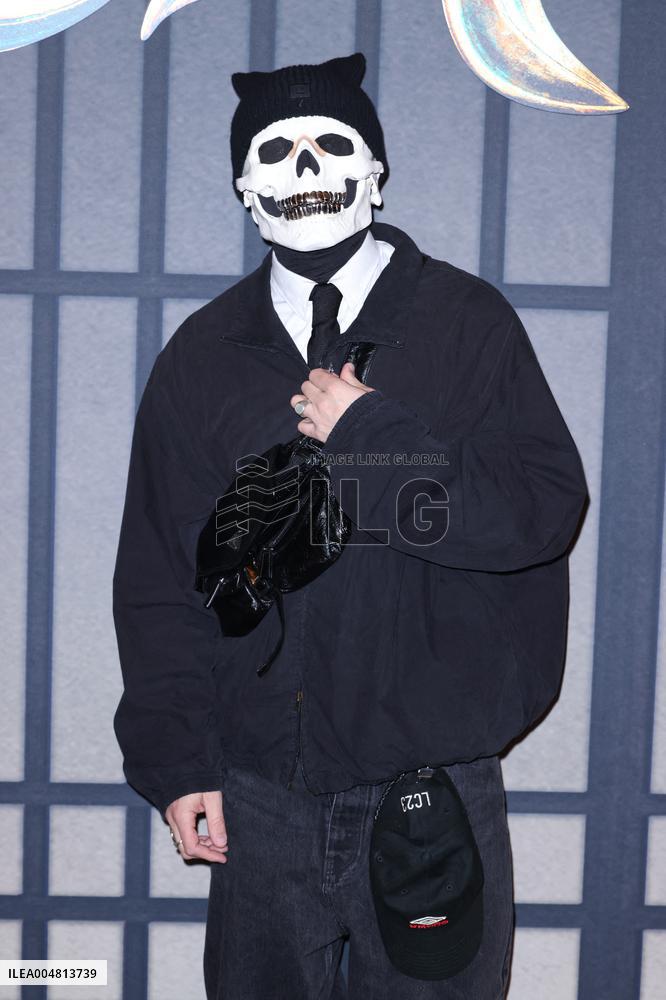 Yoroi Premiere - Paris