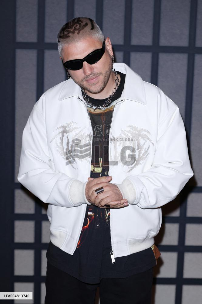 Yoroi Premiere - Paris