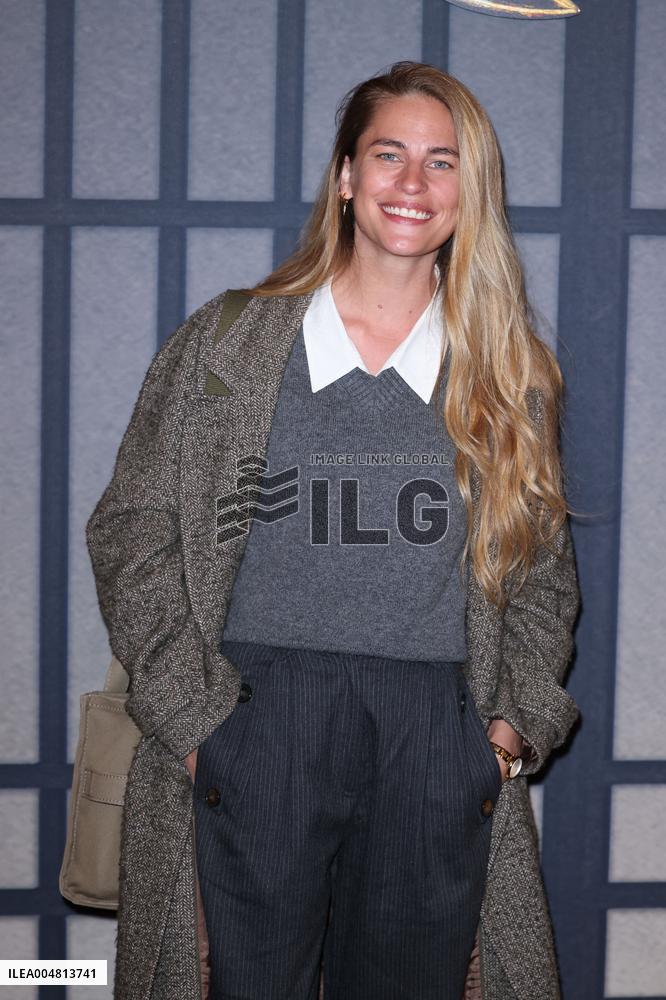 Yoroi Premiere - Paris