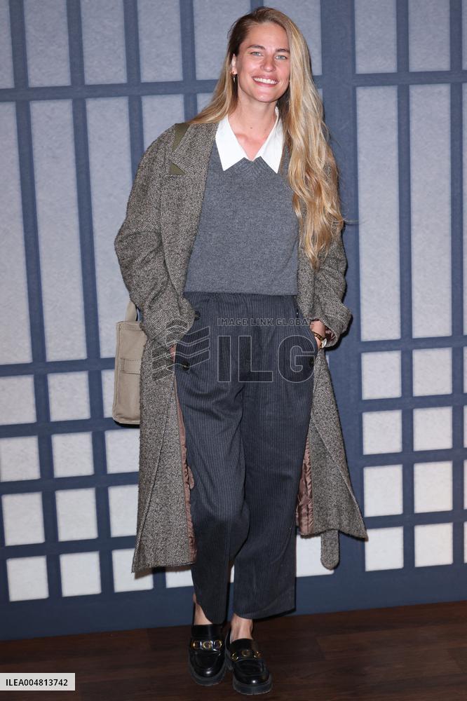 Yoroi Premiere - Paris