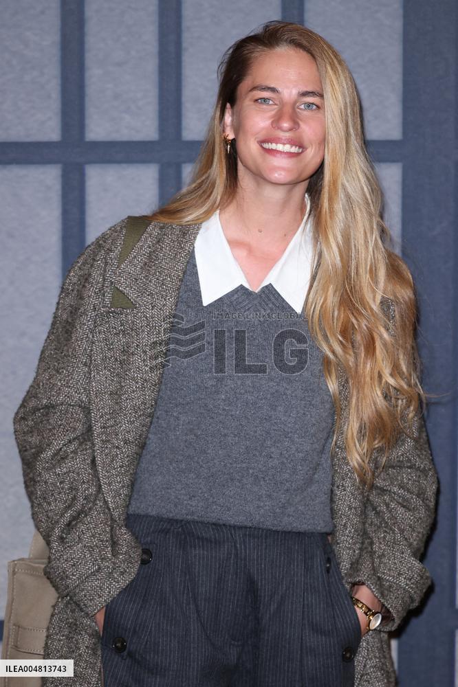 Yoroi Premiere - Paris