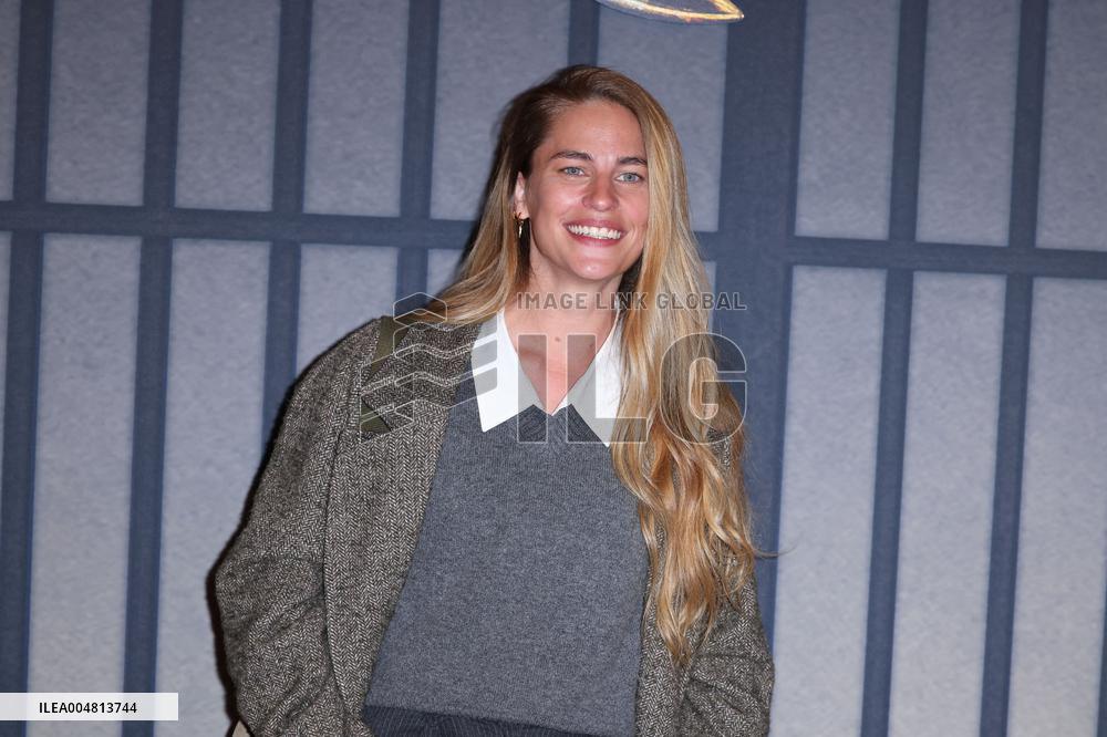 Yoroi Premiere - Paris