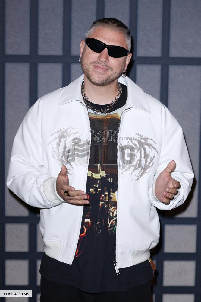 Yoroi Premiere - Paris