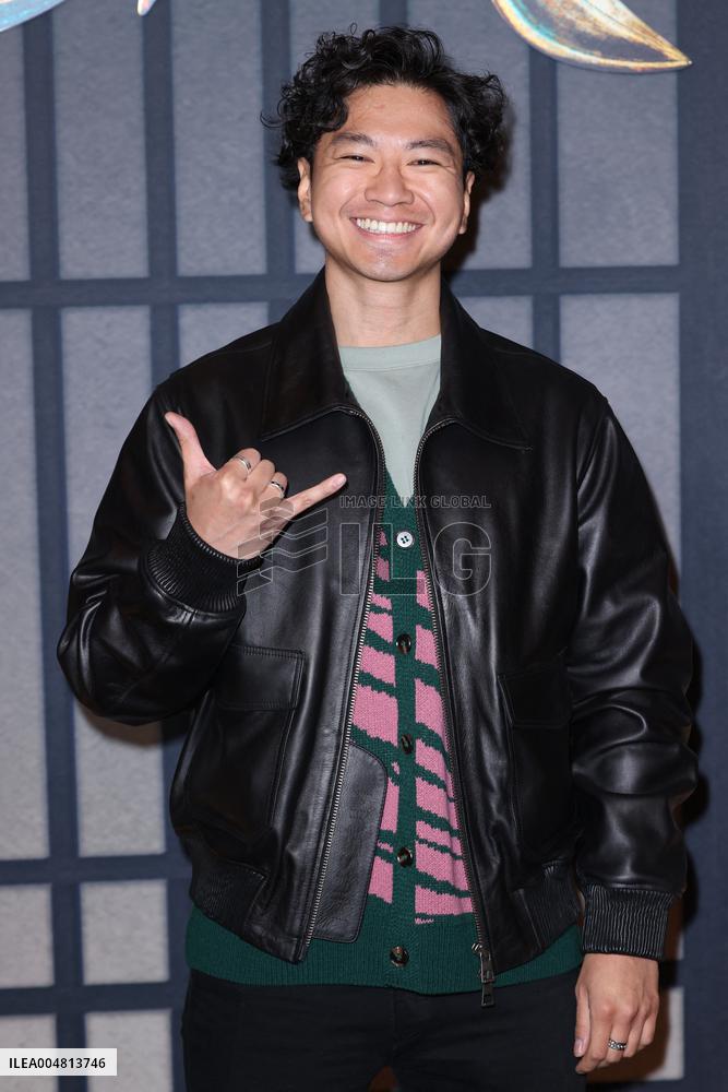 Yoroi Premiere - Paris