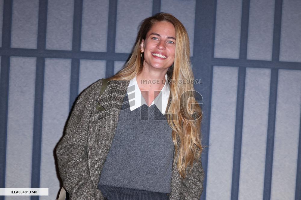 Yoroi Premiere - Paris