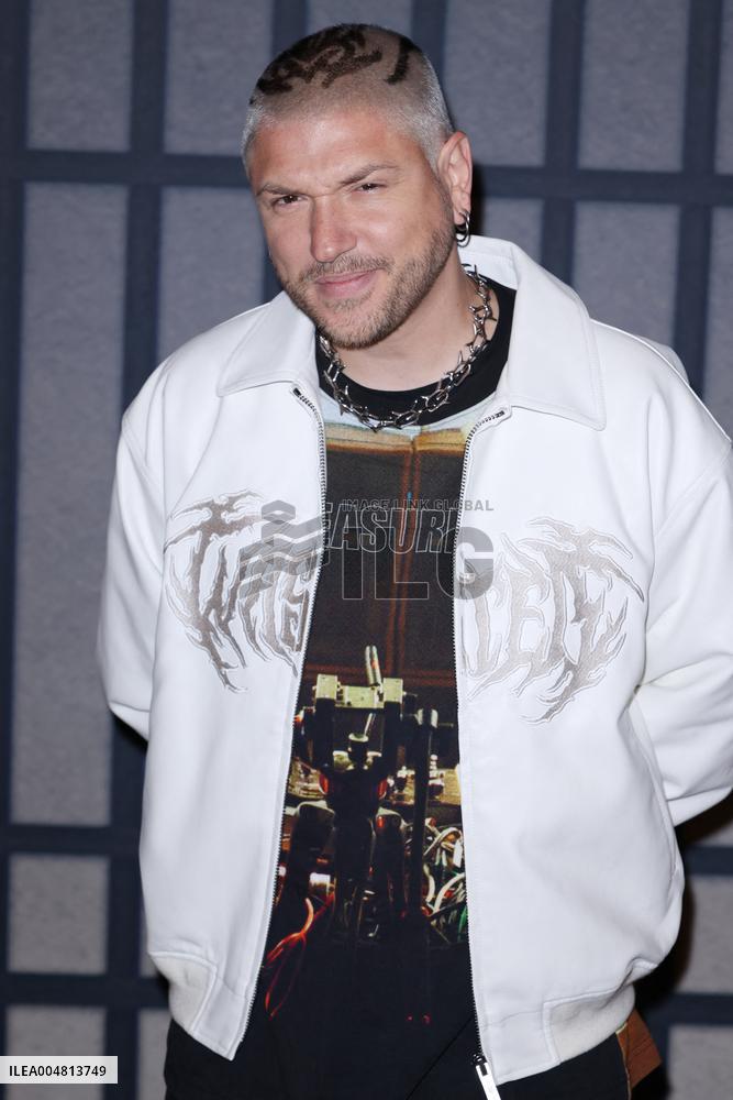 Yoroi Premiere - Paris