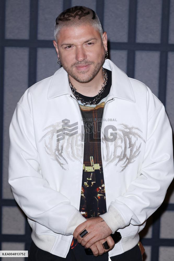 Yoroi Premiere - Paris