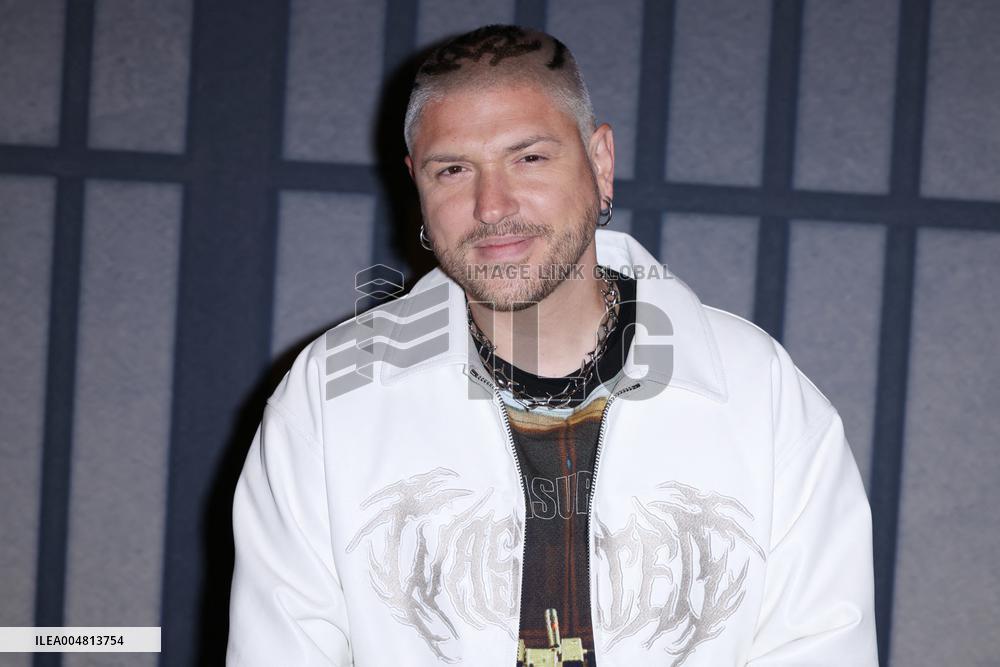 Yoroi Premiere - Paris