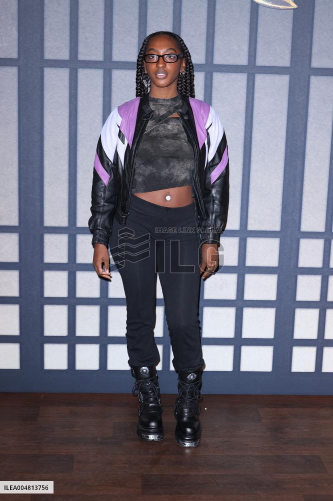 Yoroi Premiere - Paris