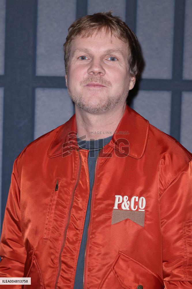 Yoroi Premiere - Paris