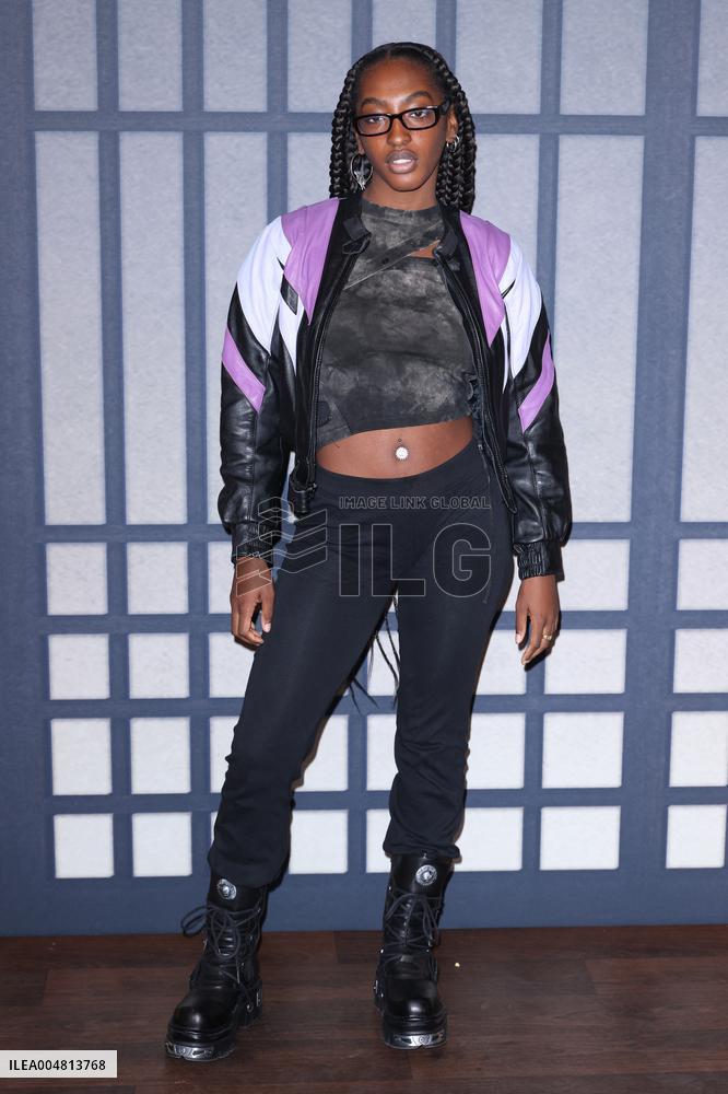 Yoroi Premiere - Paris