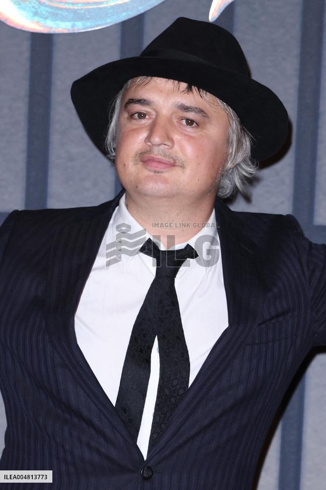 Yoroi Premiere - Paris