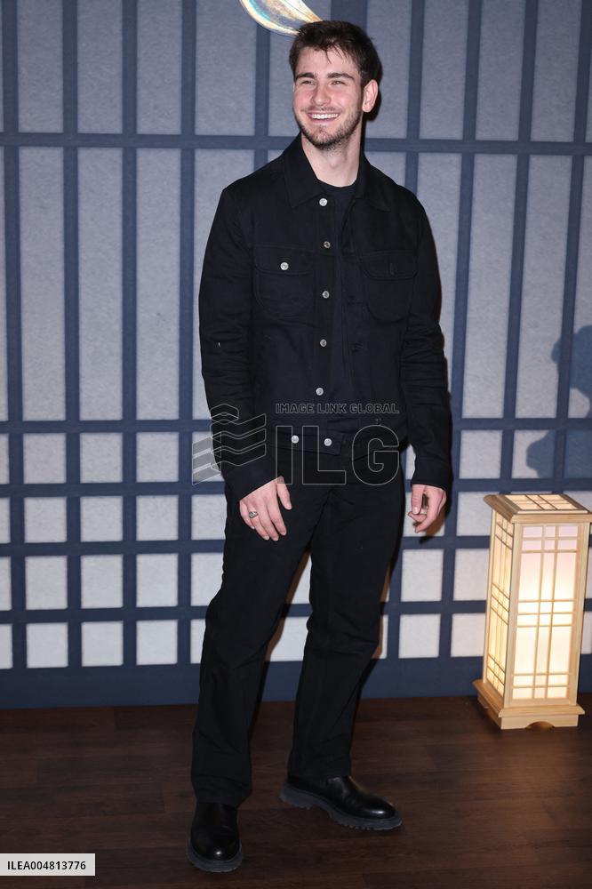 Yoroi Premiere - Paris