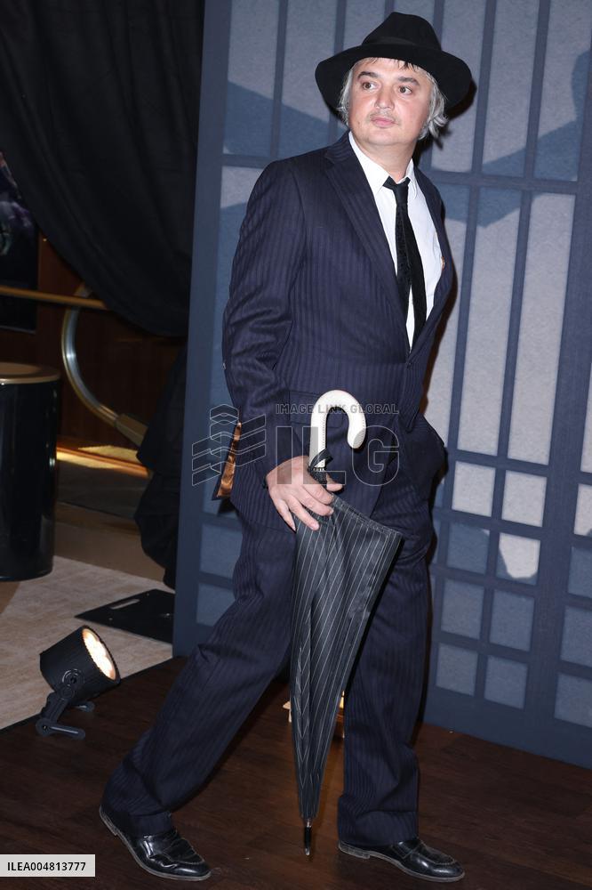 Yoroi Premiere - Paris