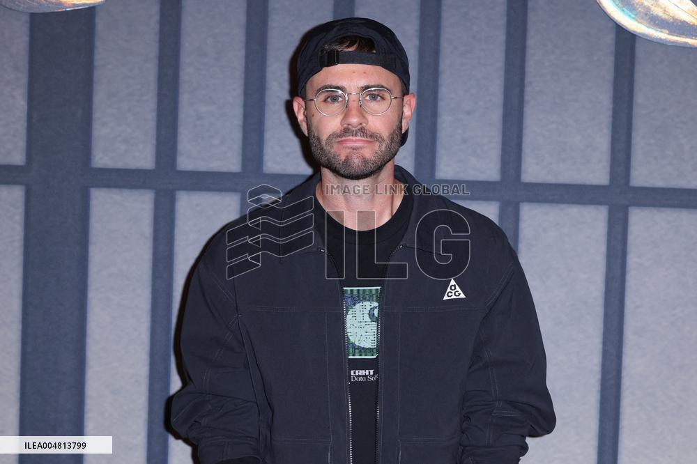 Yoroi Premiere - Paris