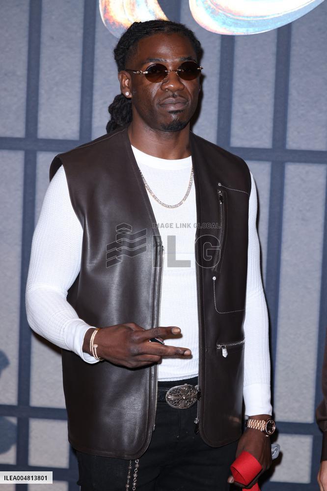 Yoroi Premiere - Paris