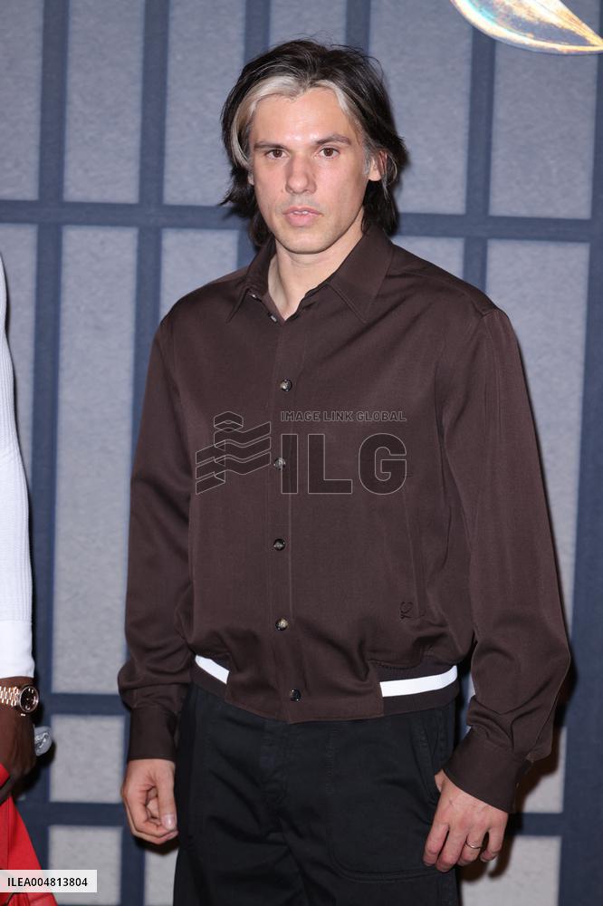 Yoroi Premiere - Paris