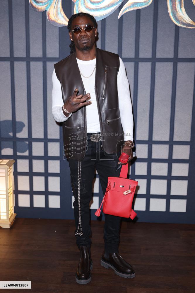 Yoroi Premiere - Paris